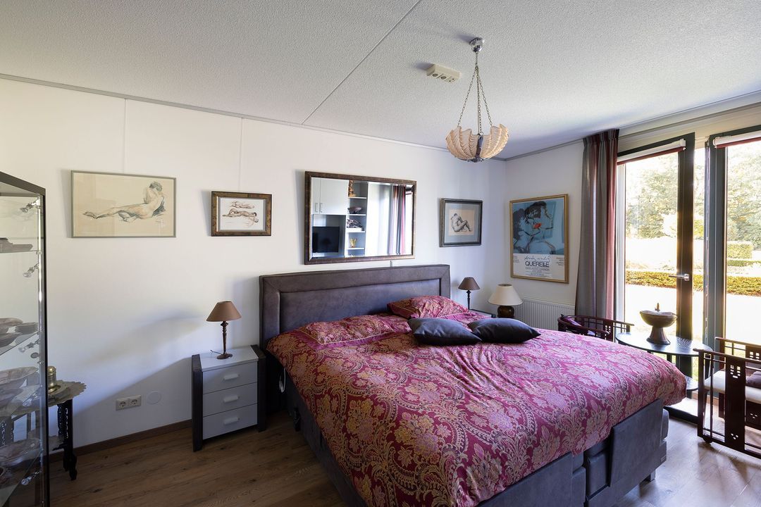 Luxe appartement Residentie Walesteijn image thumbs 1