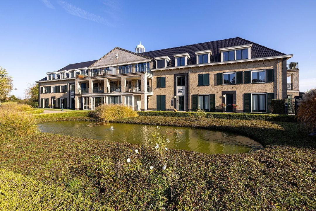 Luxe appartement Residentie Walesteijn image thumbs 1