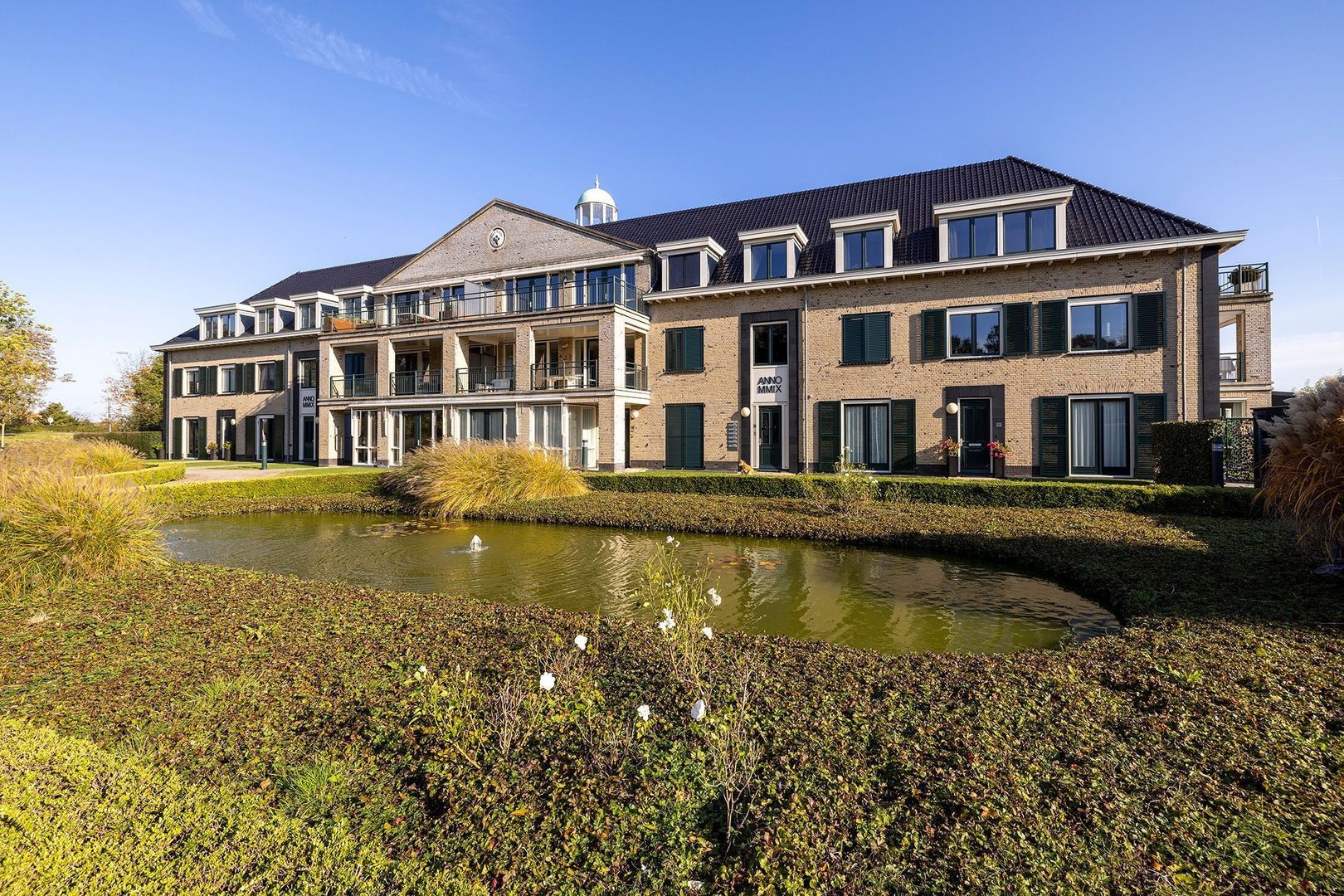 Luxe appartement Residentie Walesteijn image 1