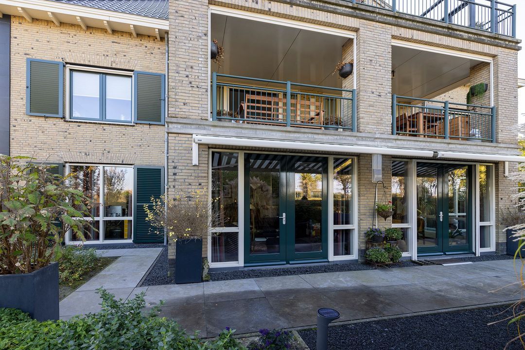 Luxe appartement Residentie Walesteijn image thumbs 1