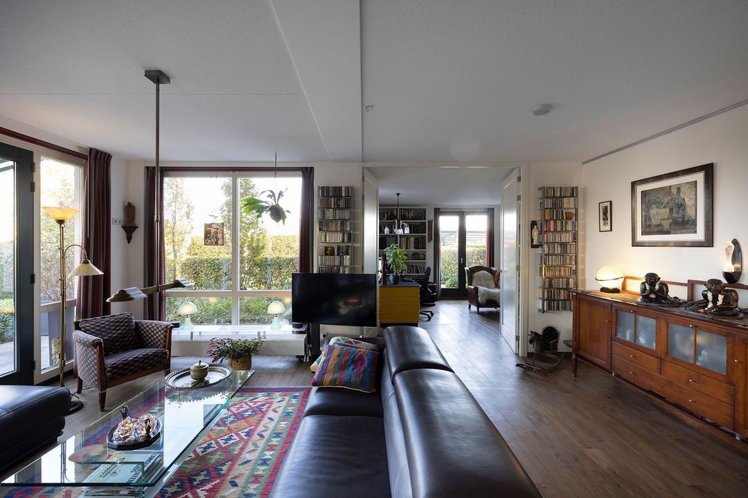 Luxe appartement Residentie Walesteijn image thumbs 1