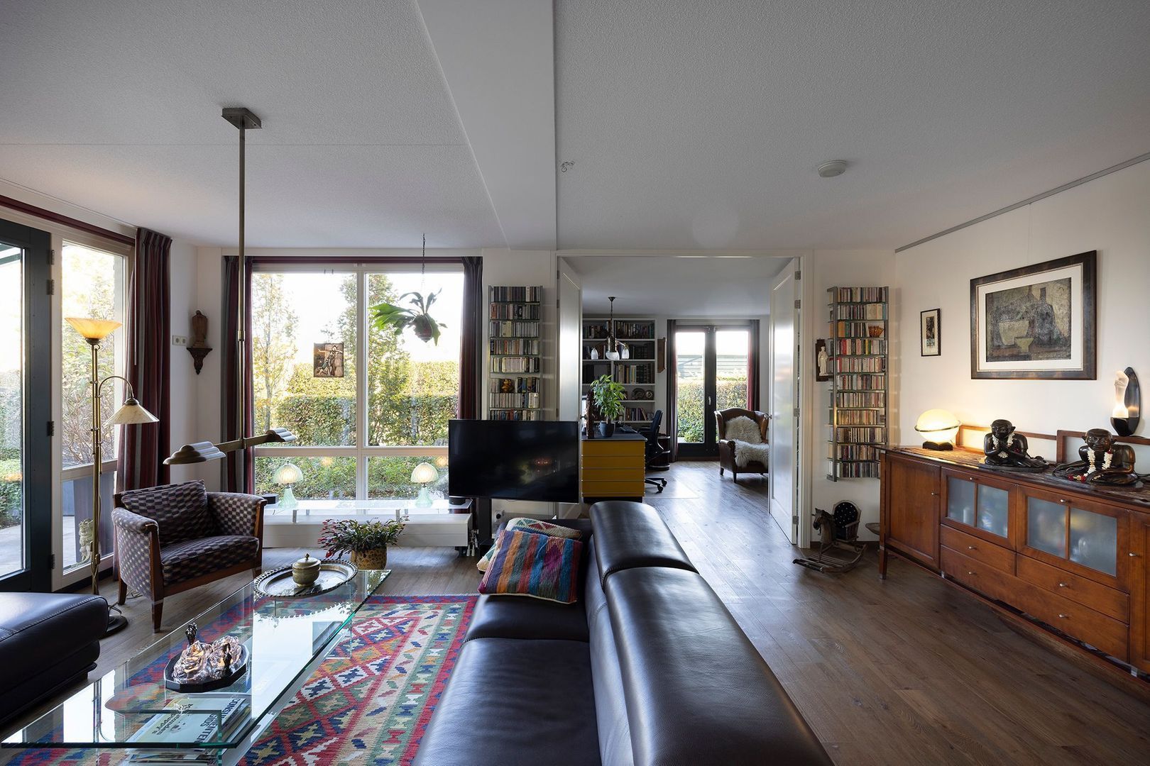 Luxe appartement Residentie Walesteijn image 1