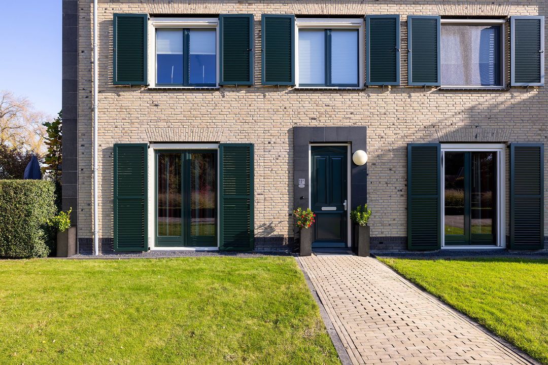 Luxe appartement Residentie Walesteijn image thumbs 1
