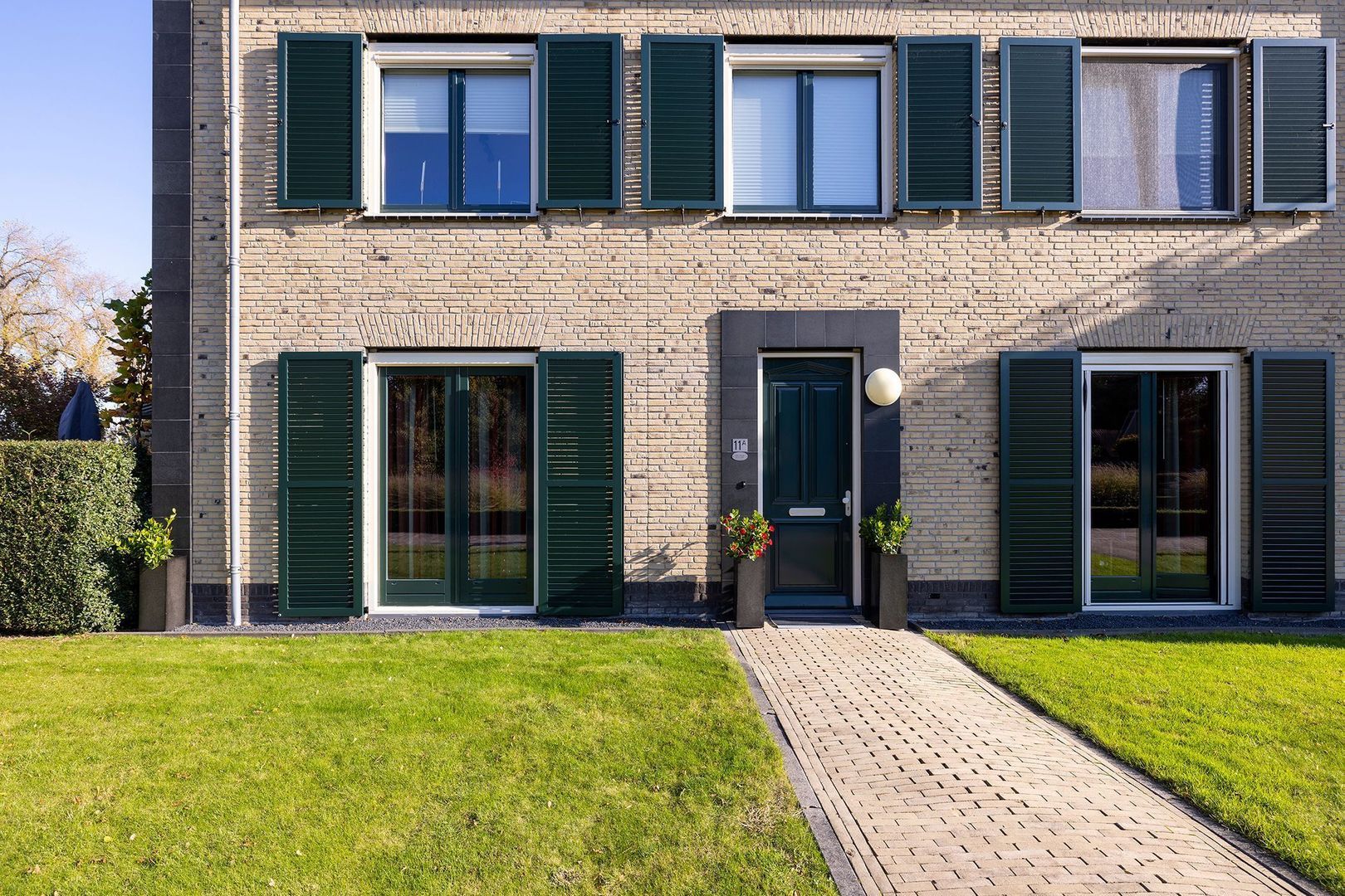 Luxe appartement Residentie Walesteijn image 1