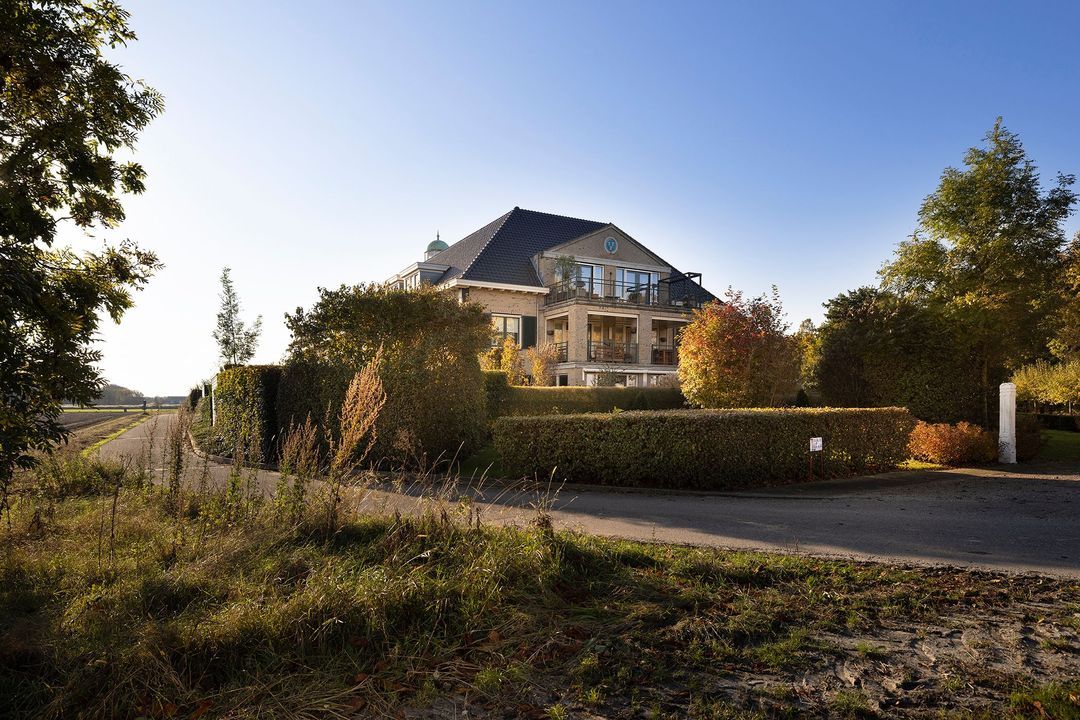 Luxe appartement Residentie Walesteijn image thumbs 1