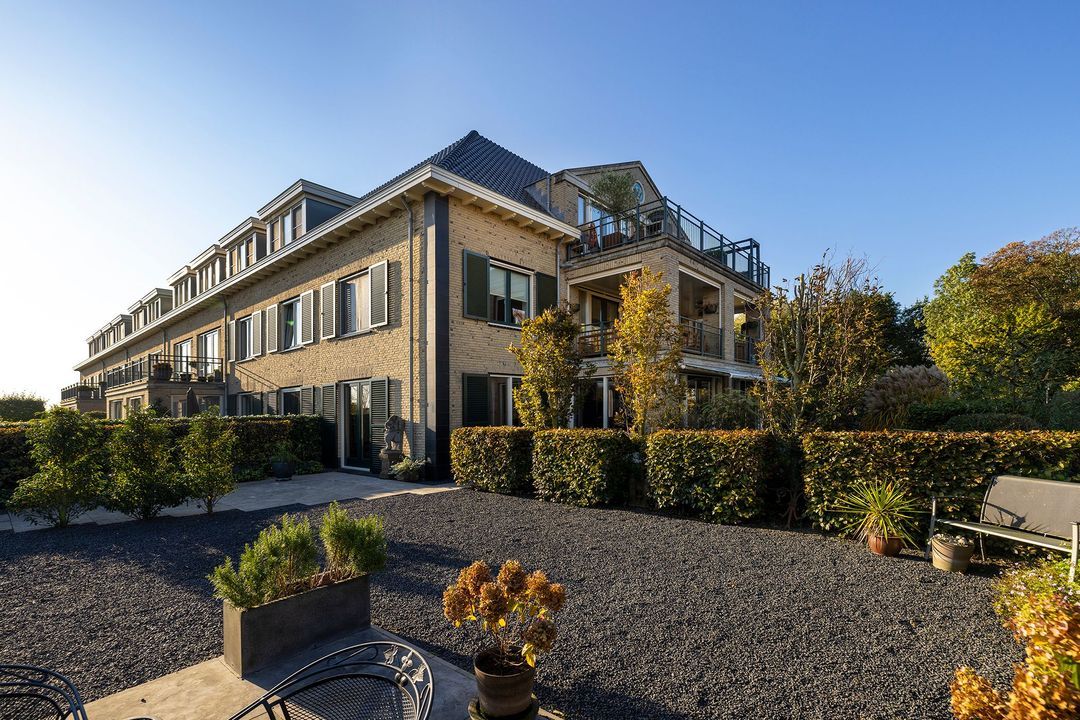 Luxe appartement Residentie Walesteijn image thumbs 1