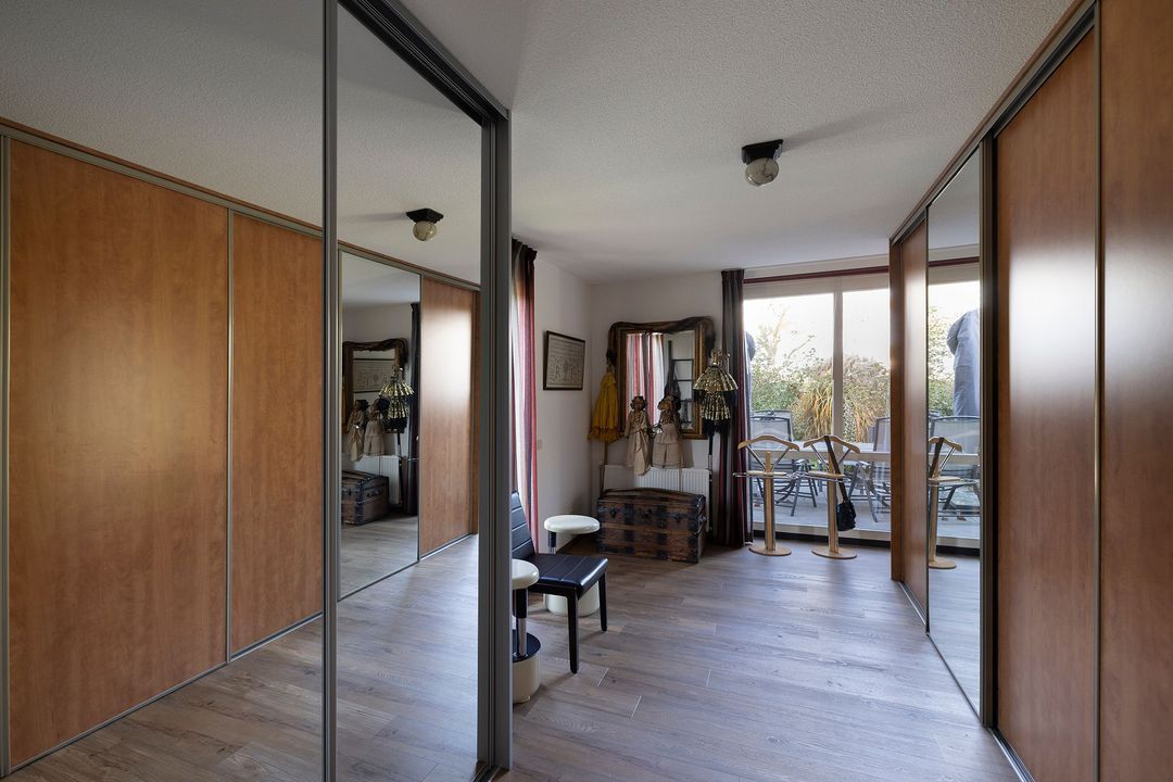 Luxe appartement Residentie Walesteijn image thumbs 1