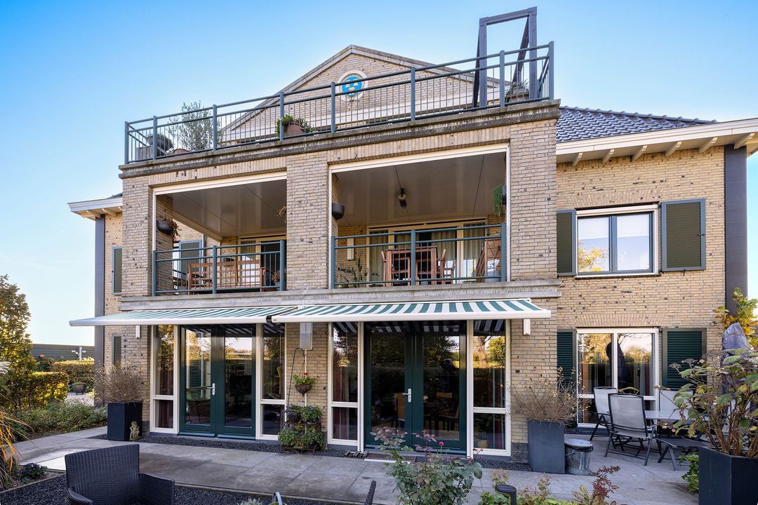 Luxe appartement Residentie Walesteijn image thumbs 1