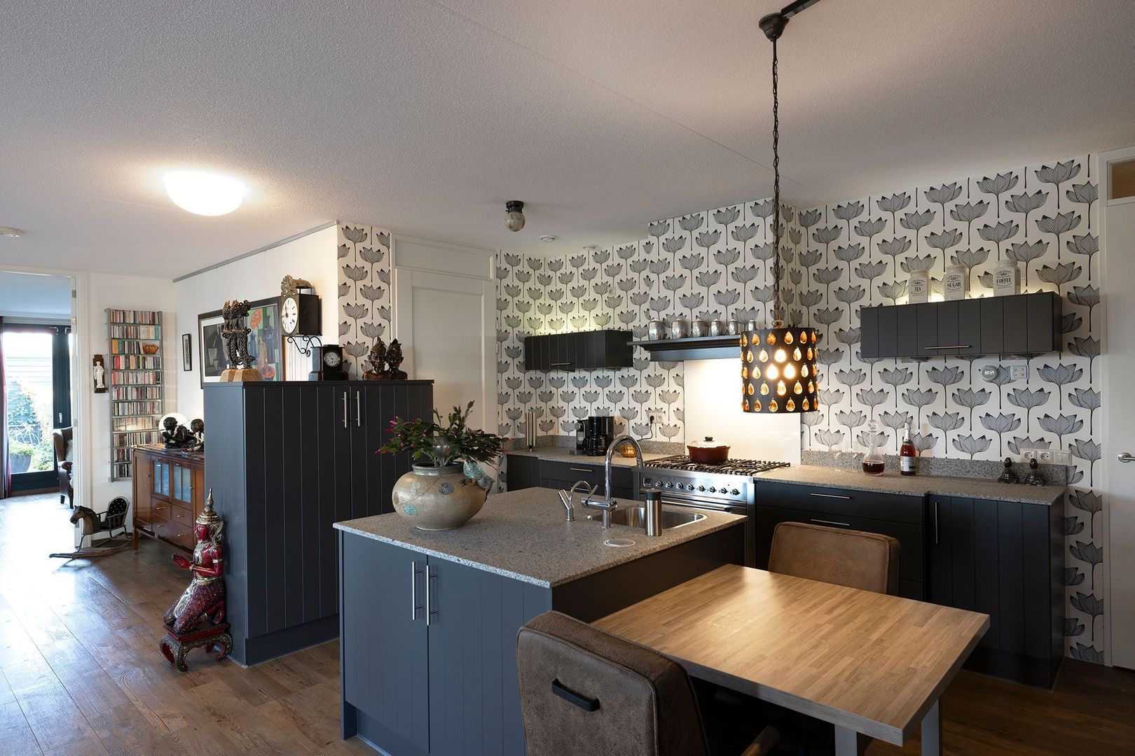 Luxe appartement Residentie Walesteijn image 1