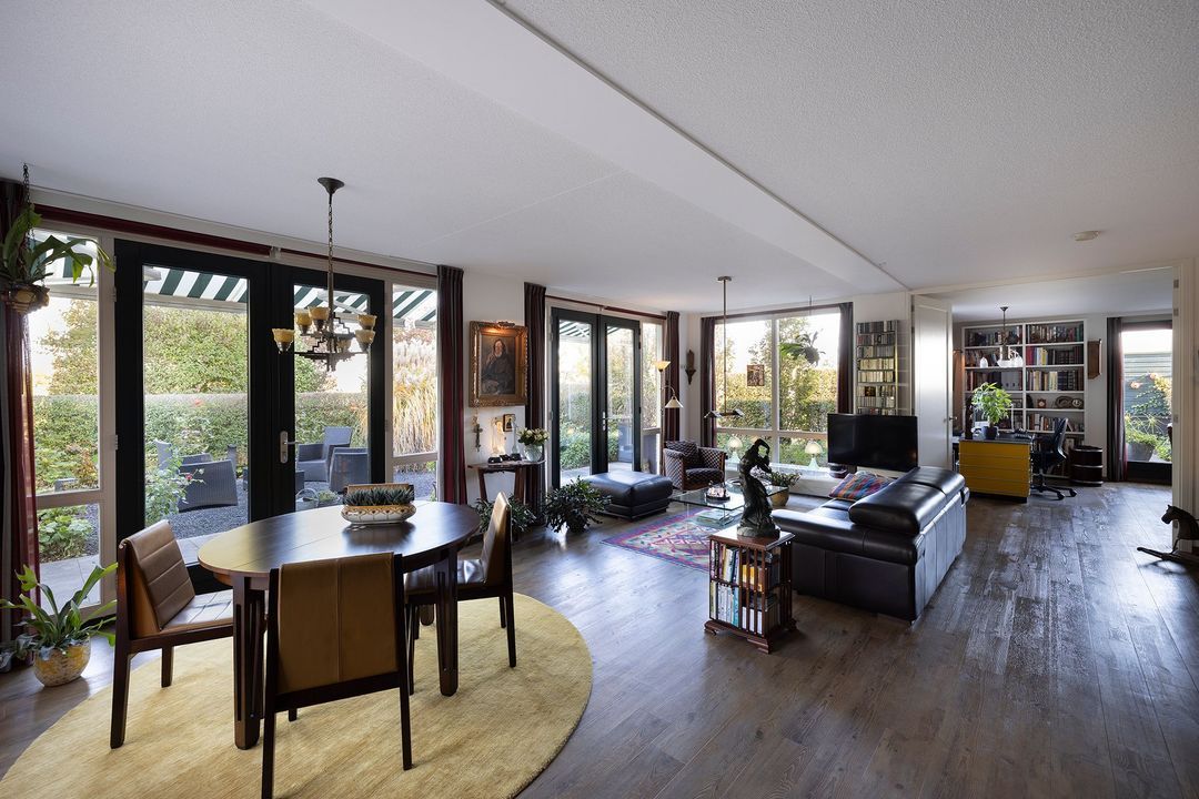 Luxe appartement Residentie Walesteijn image thumbs 1