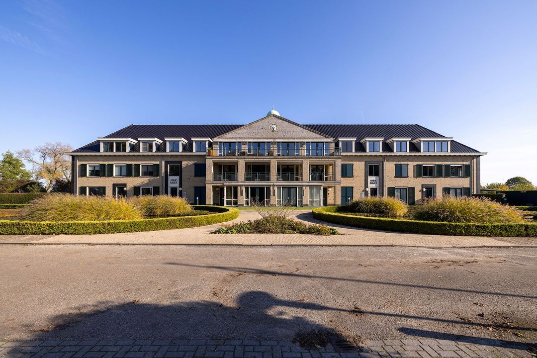 Luxe appartement Residentie Walesteijn image thumbs 1