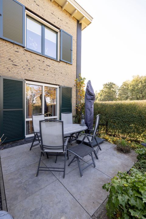 Luxe appartement Residentie Walesteijn image thumbs 1