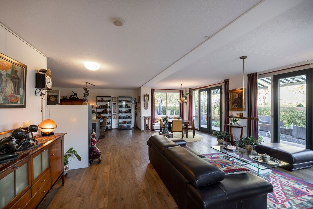 Luxe appartement Residentie Walesteijn image thumbs 1