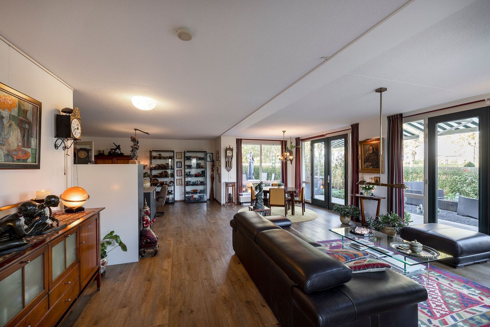 Luxe appartement Residentie Walesteijn image 1