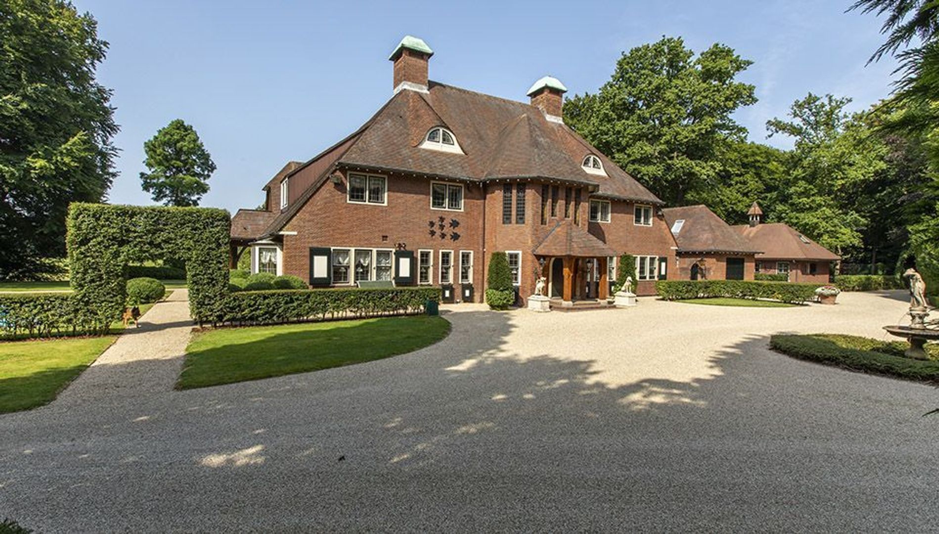 Landgoed in 't Gooi image 1