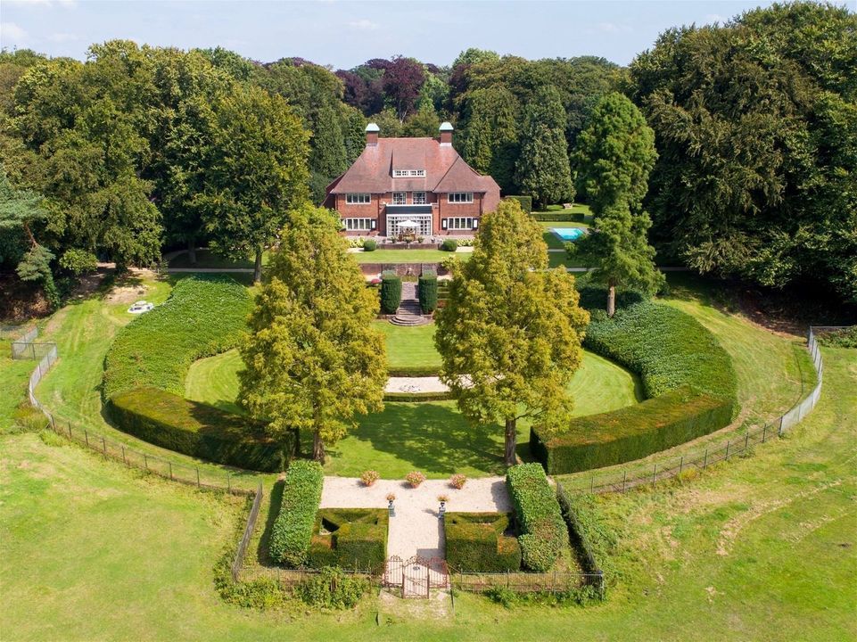 Landgoed in 't Gooi image thumbs 1