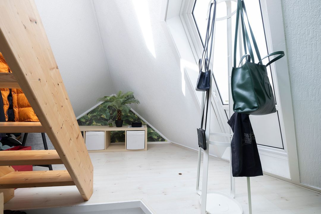 Overblaak 105 Cube House image thumbs 1
