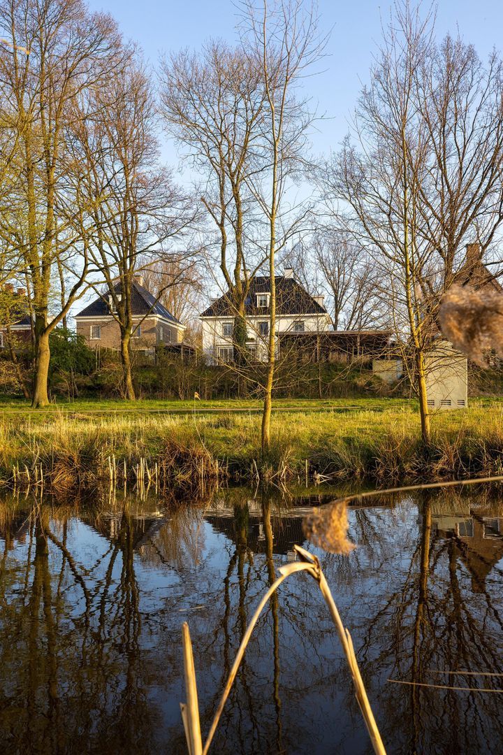Overschiese Kleiweg 715 image 1