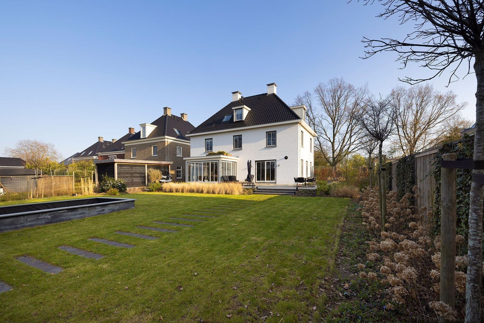 Overschiese Kleiweg 715 image 1