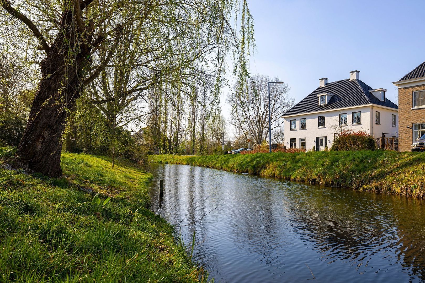 Overschiese Kleiweg 715 image 1