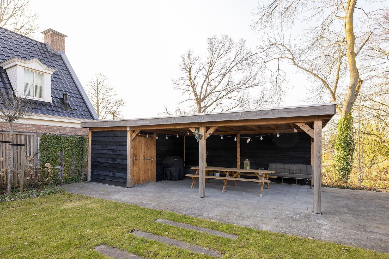 Overschiese Kleiweg 715 image 1