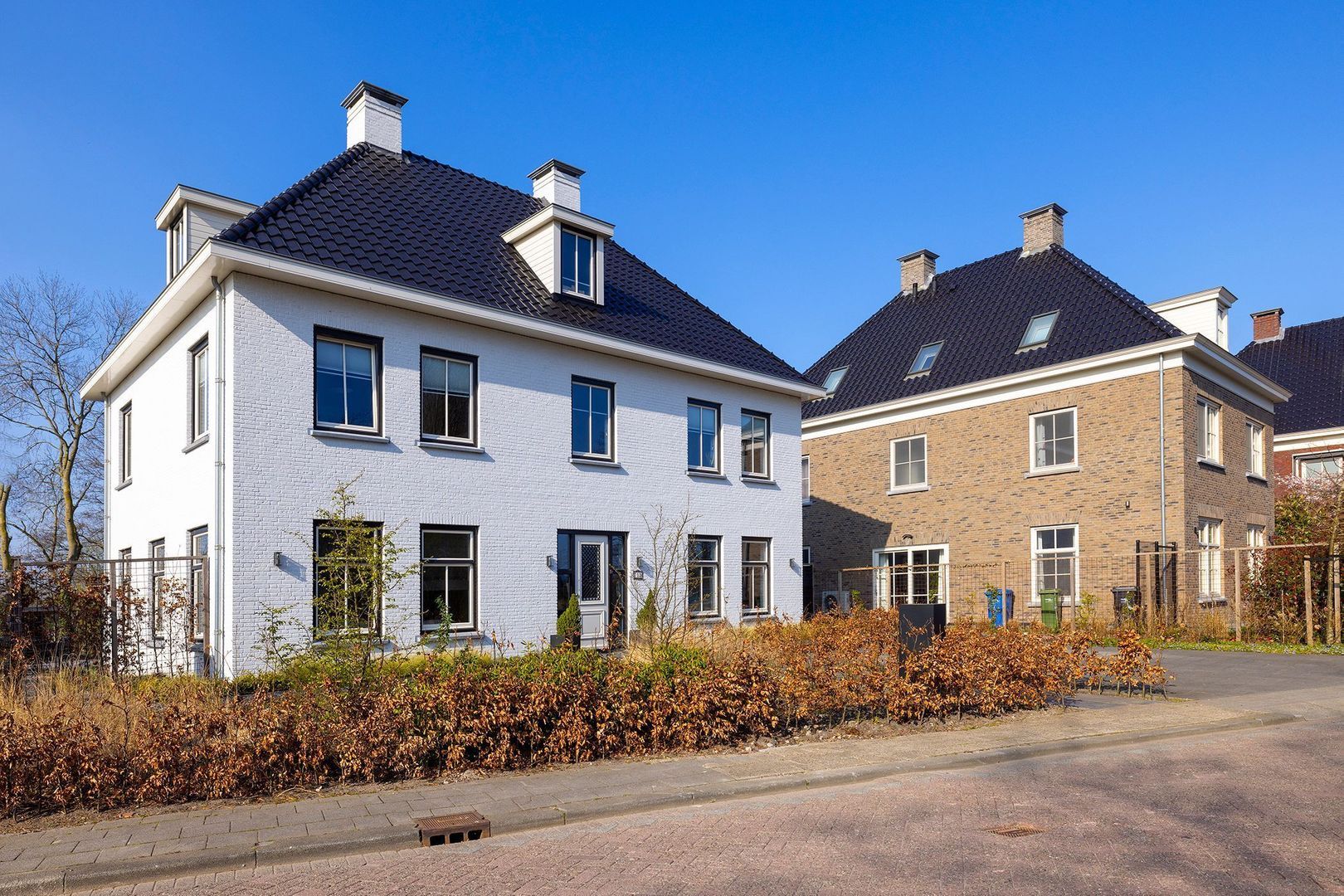 Overschiese Kleiweg 715 image 1