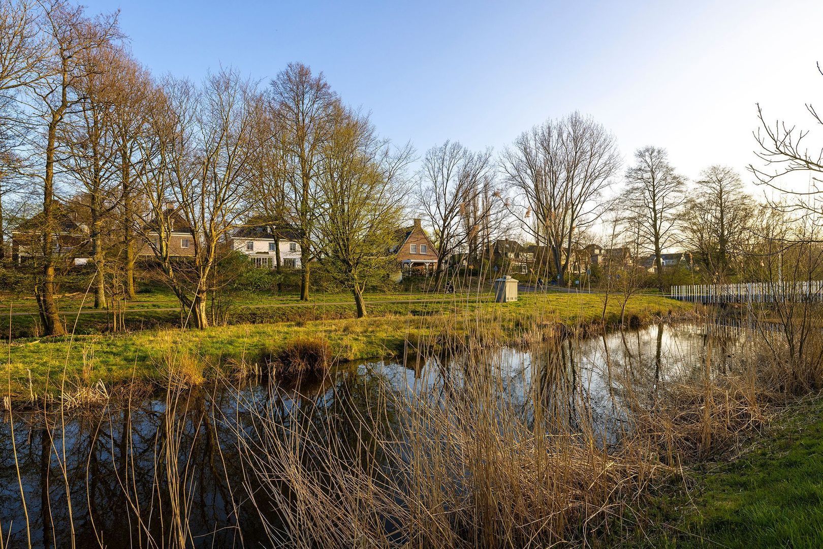 Overschiese Kleiweg 715 image 1