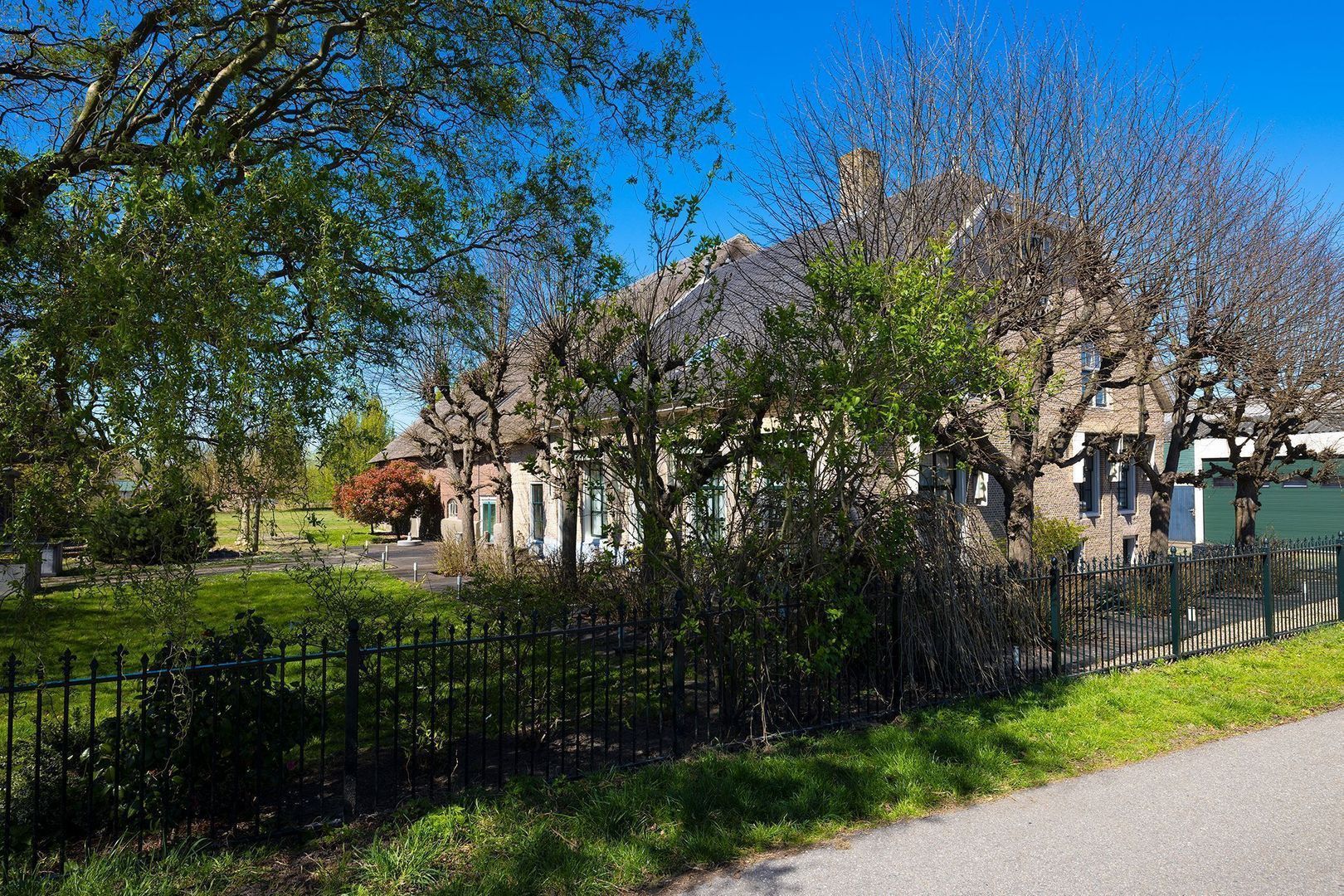 Carnisseweg 54 image 1