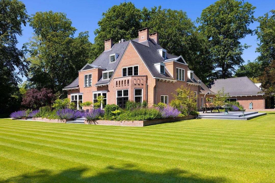 Magnifiek Gooisch landhuis image thumbs 1
