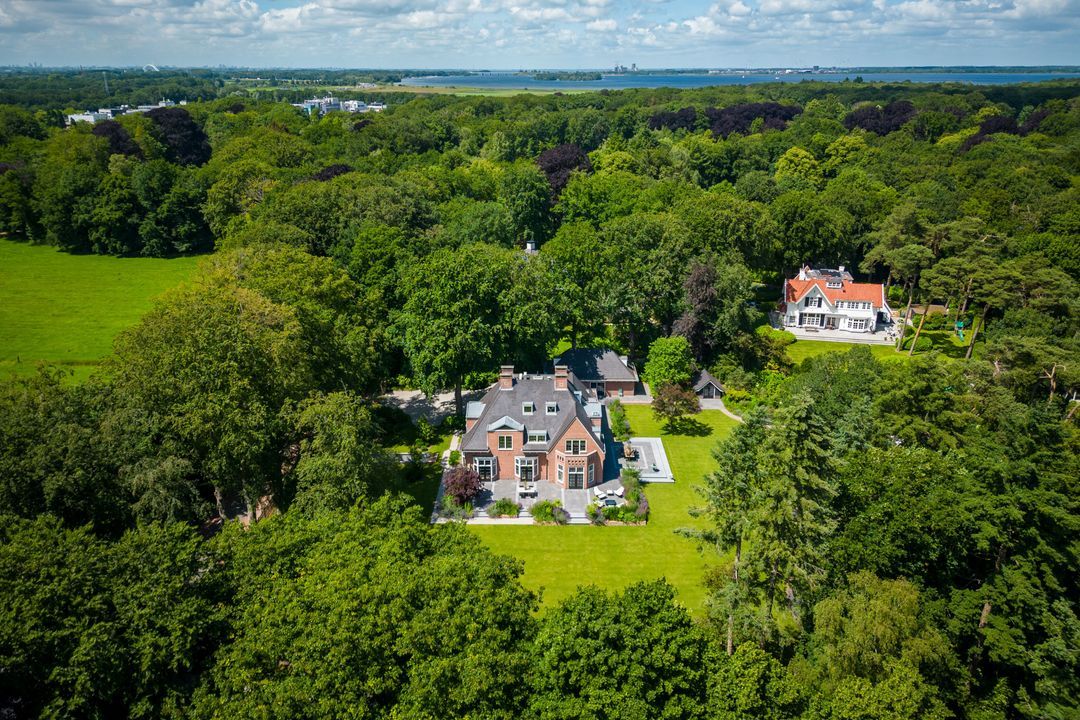 Magnifiek Gooisch landhuis image thumbs 1