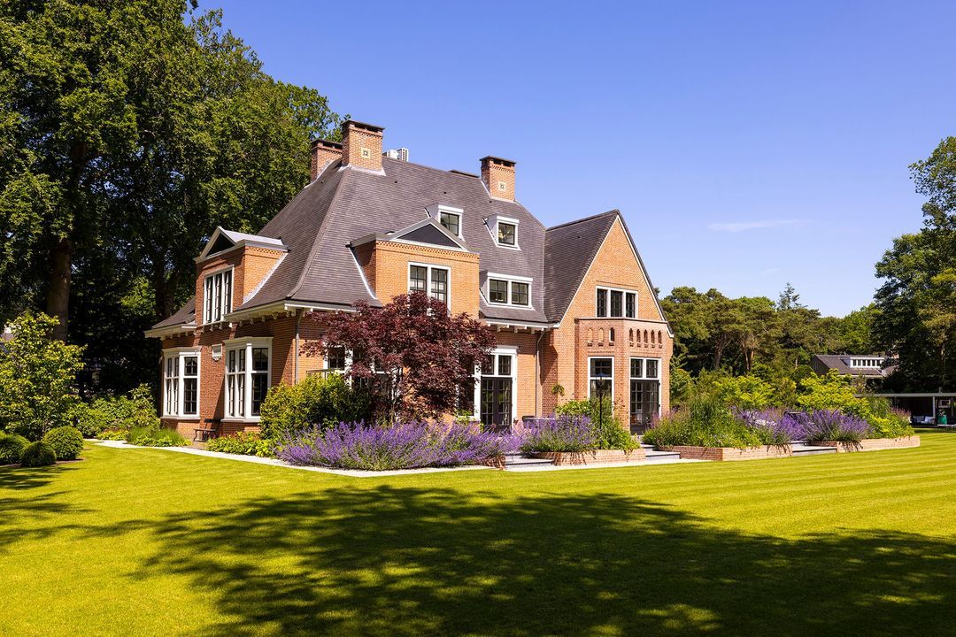 Magnifiek Gooisch landhuis image thumbs 1