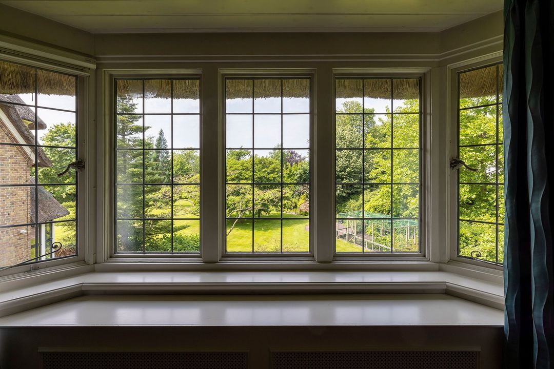 Kapitaal landhuis aan de Kaag image thumbs 1