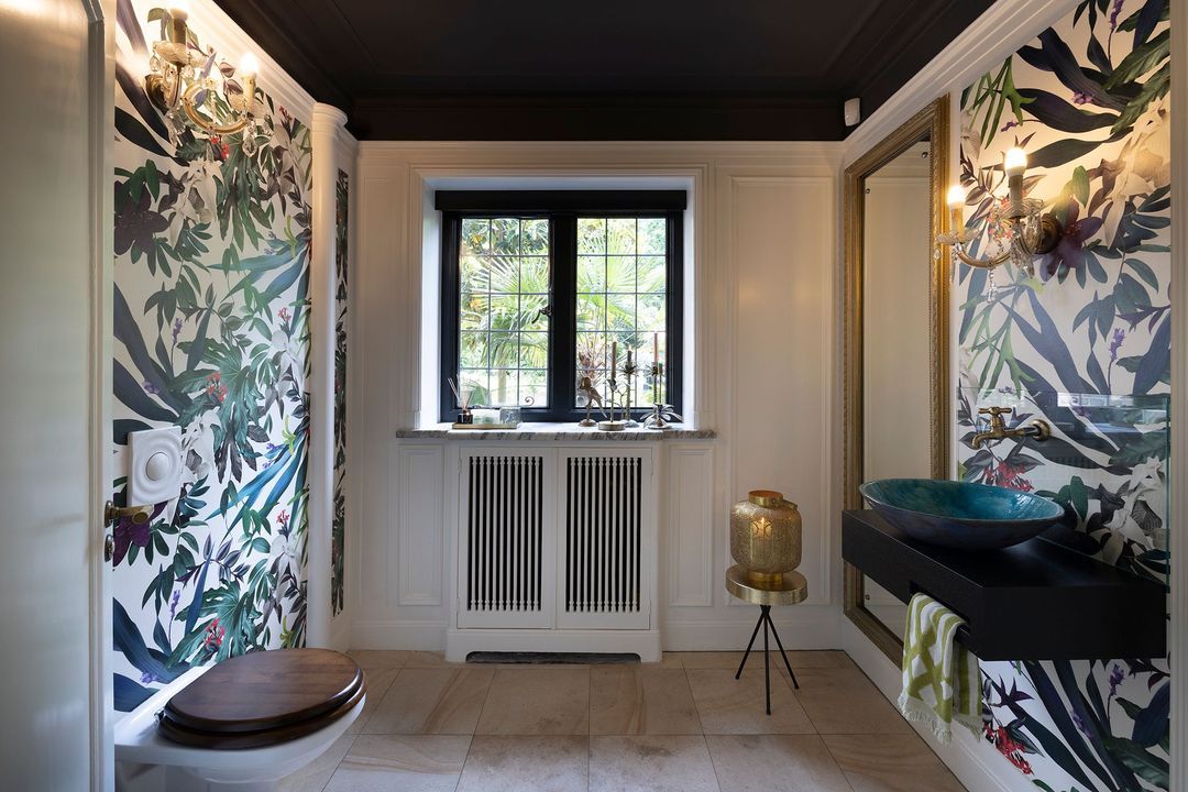 Kapitaal landhuis aan de Kaag image thumbs 1
