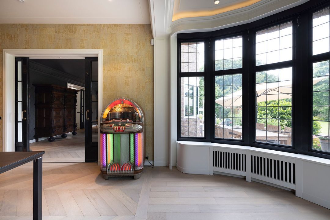 Kapitaal landhuis aan de Kaag image thumbs 1