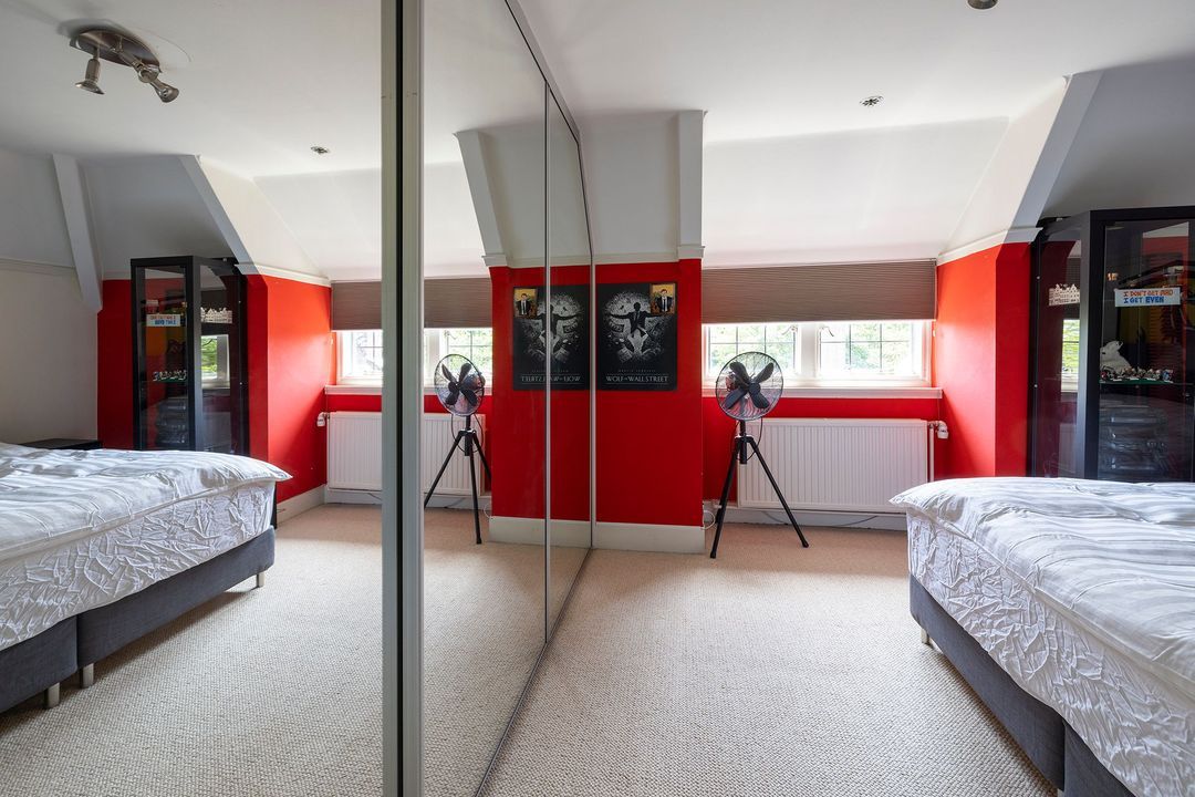 Kapitaal landhuis aan de Kaag image thumbs 1