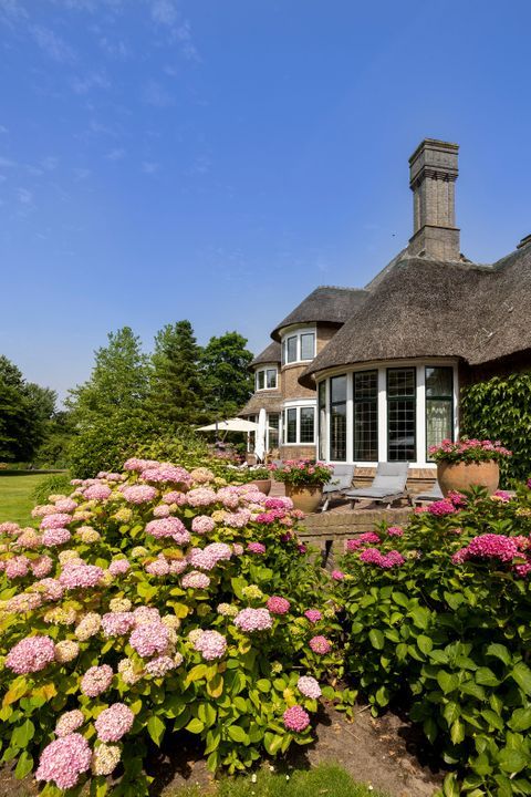 Kapitaal landhuis aan de Kaag image thumbs 1