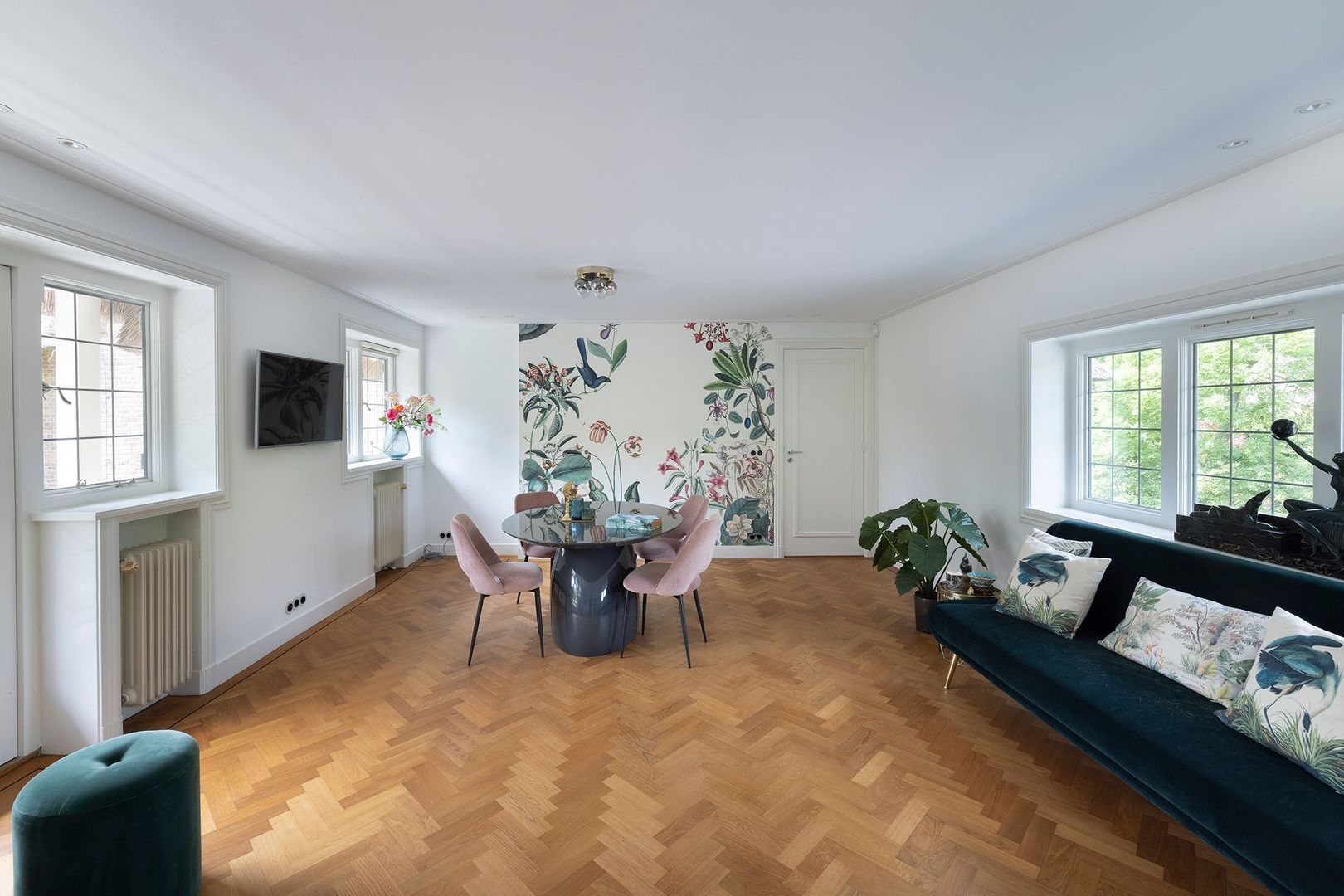 Kapitaal landhuis aan de Kaag image 1