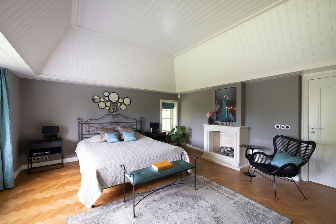 Kapitaal landhuis aan de Kaag image thumbs 1