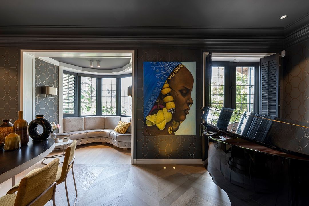 Kapitaal landhuis aan de Kaag image thumbs 1