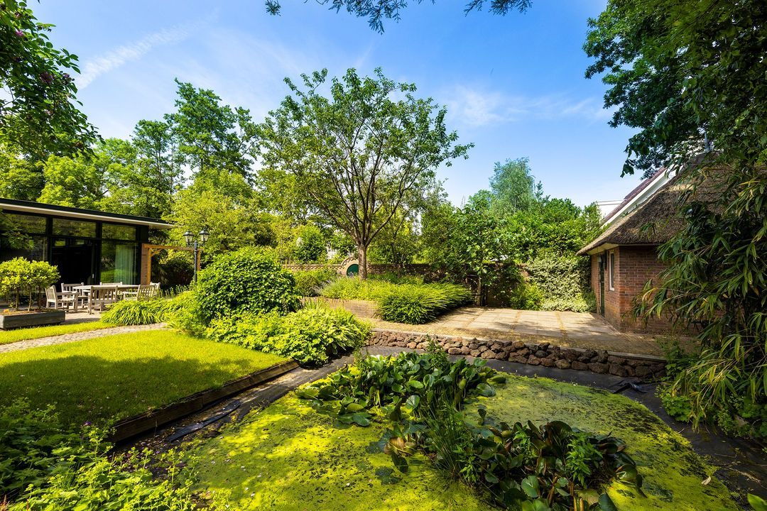 Kapitaal landhuis aan de Kaag image thumbs 1
