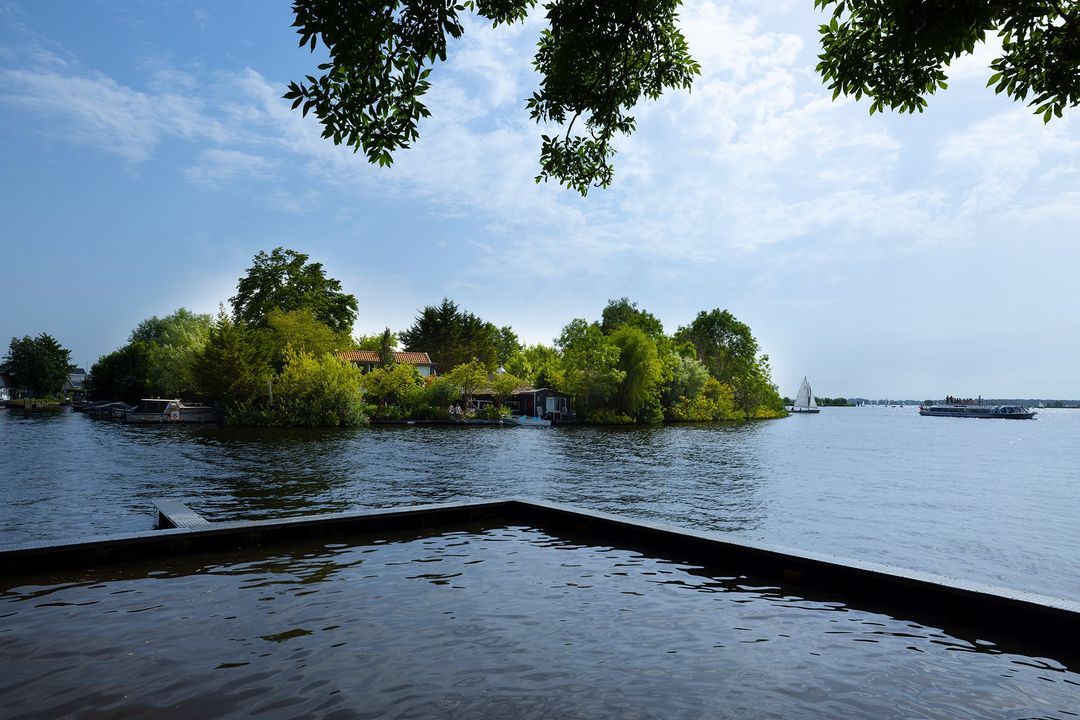 Kapitaal landhuis aan de Kaag image thumbs 1