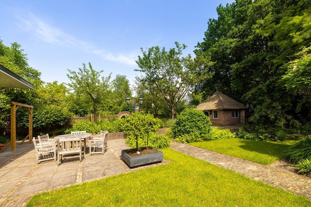 Kapitaal landhuis aan de Kaag image thumbs 1