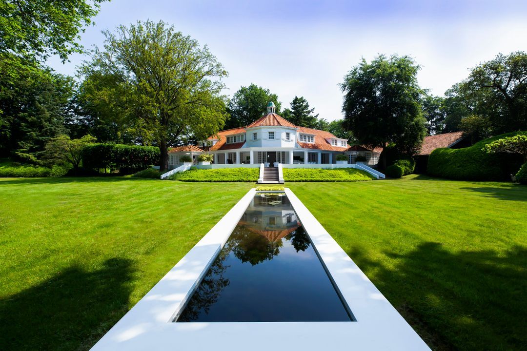 Meentweg, Naarden