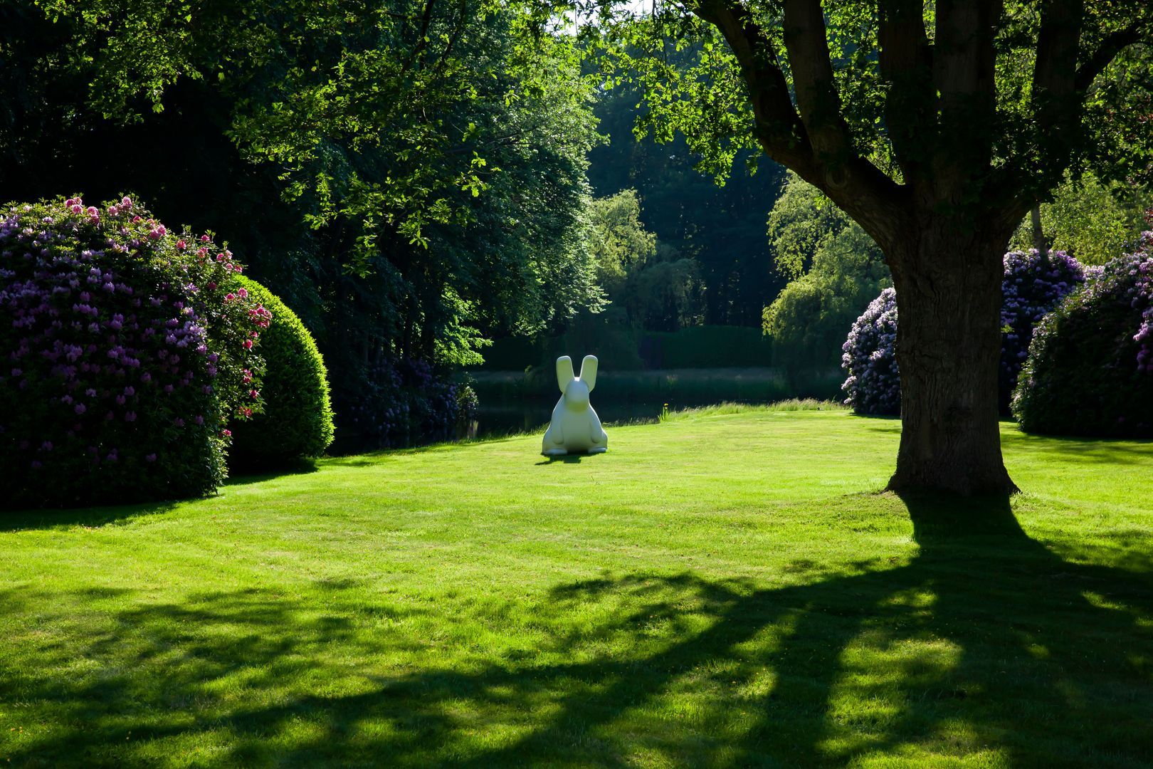 Meentweg image 1