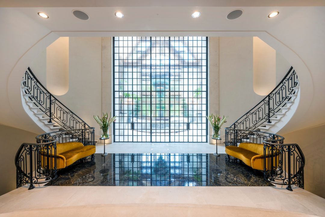 Grootste villa van het Gooi image thumbs 1