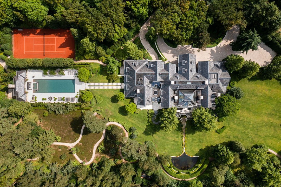 Grootste villa van het Gooi image thumbs 1