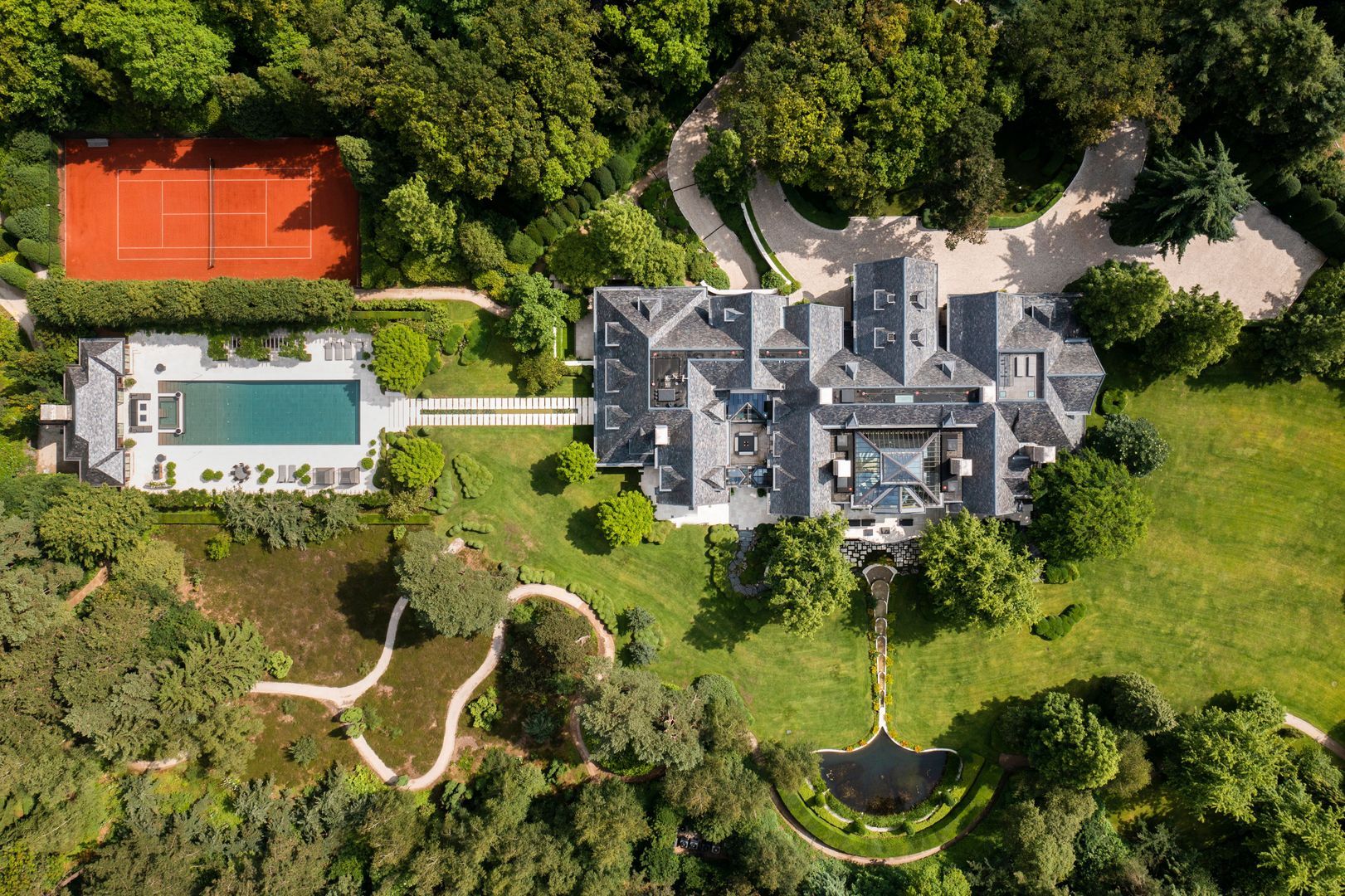 Grootste villa van het Gooi image 1