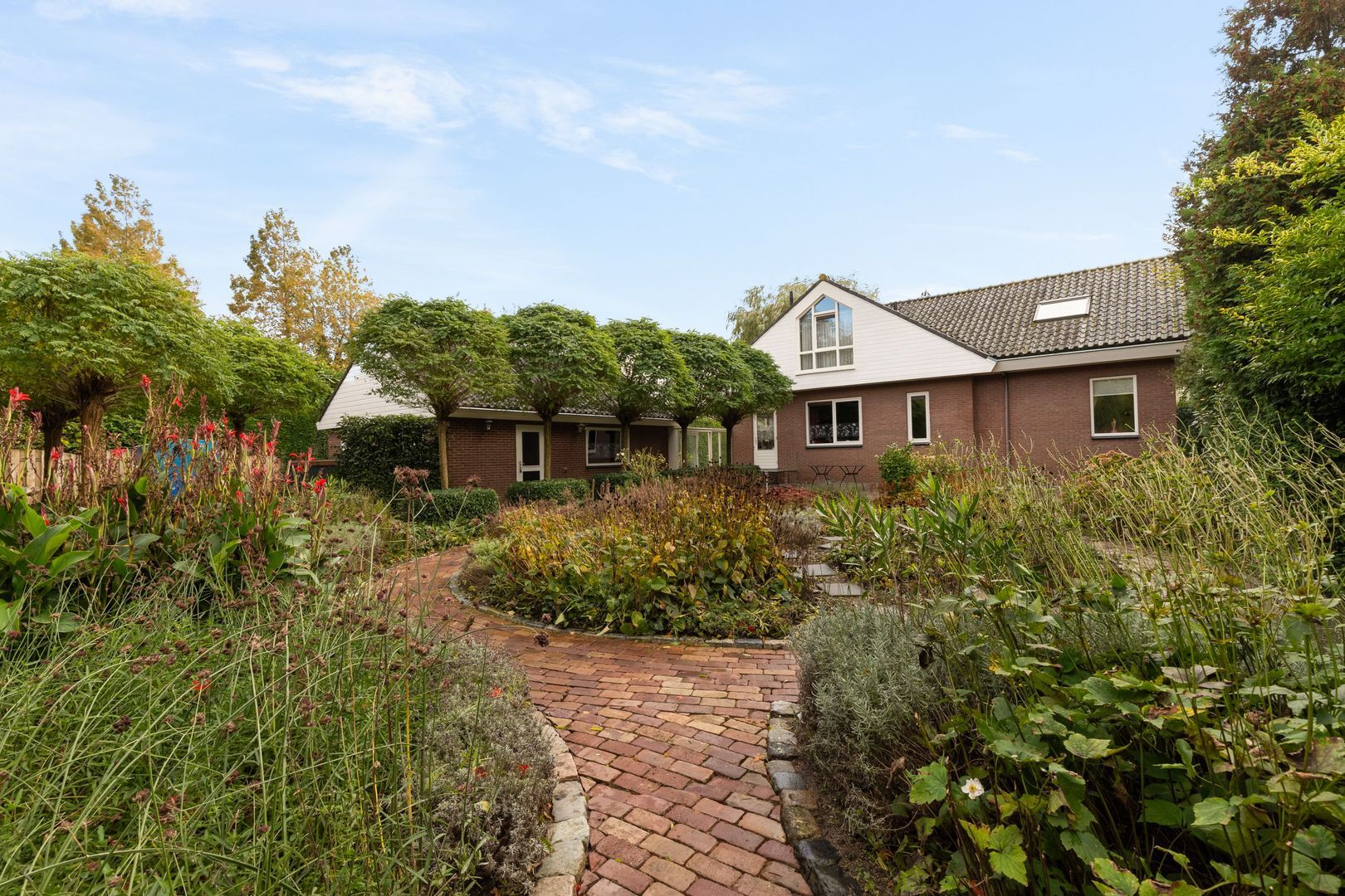 's-Gravenweg 163 image 1