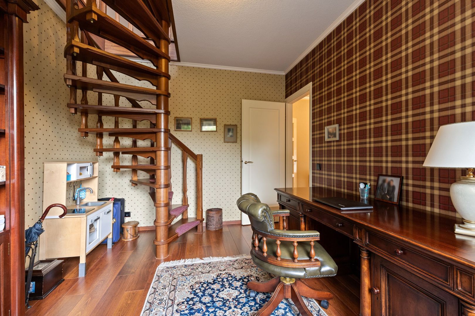 's-Gravenweg 163 image 1