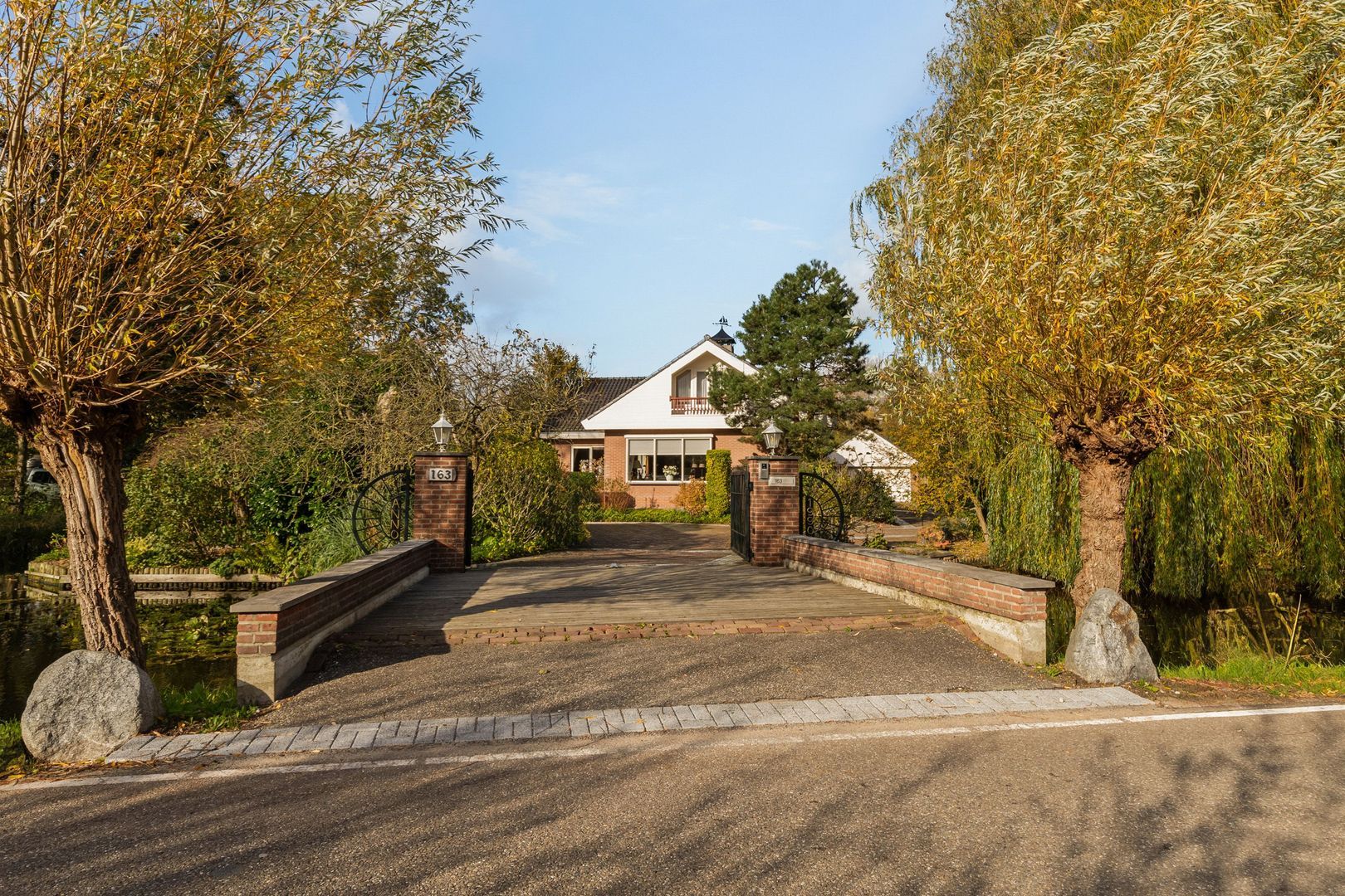 's-Gravenweg 163 image 1